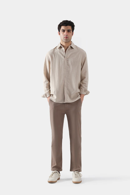 Regular Fit Shirt - Cougar Clothing
