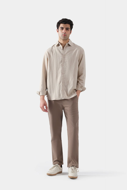 Regular Fit Shirt - Cougar Clothing