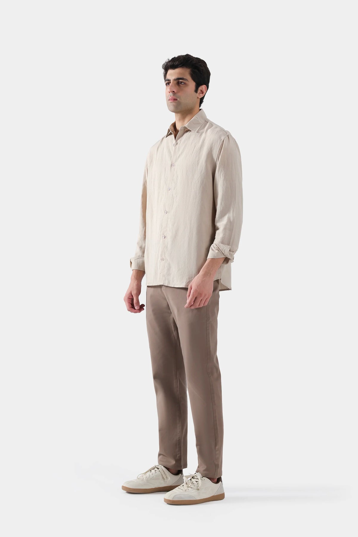 Regular Fit Shirt - Cougar Clothing