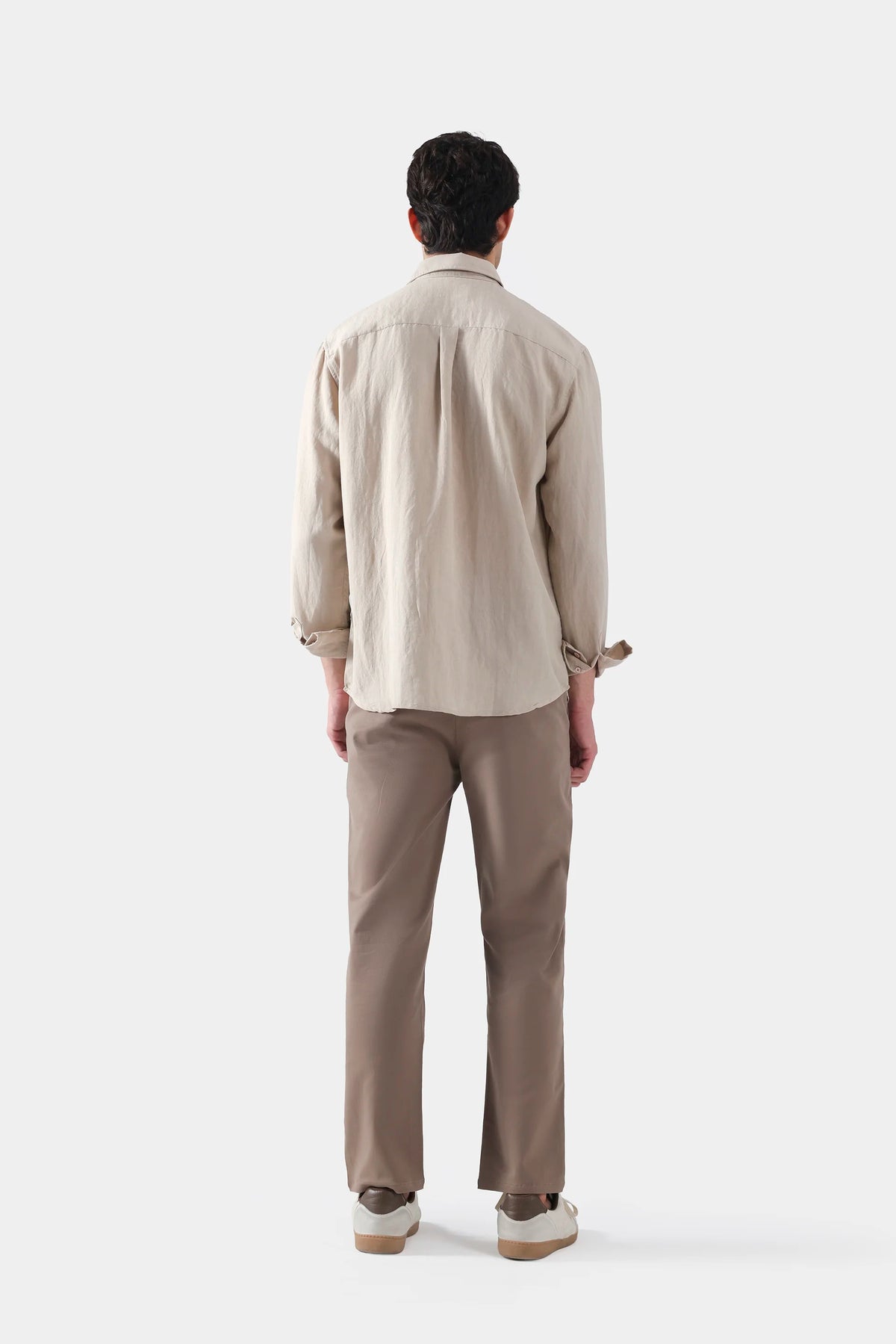 Regular Fit Shirt - Cougar Clothing