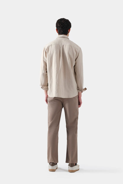 Regular Fit Shirt - Cougar Clothing
