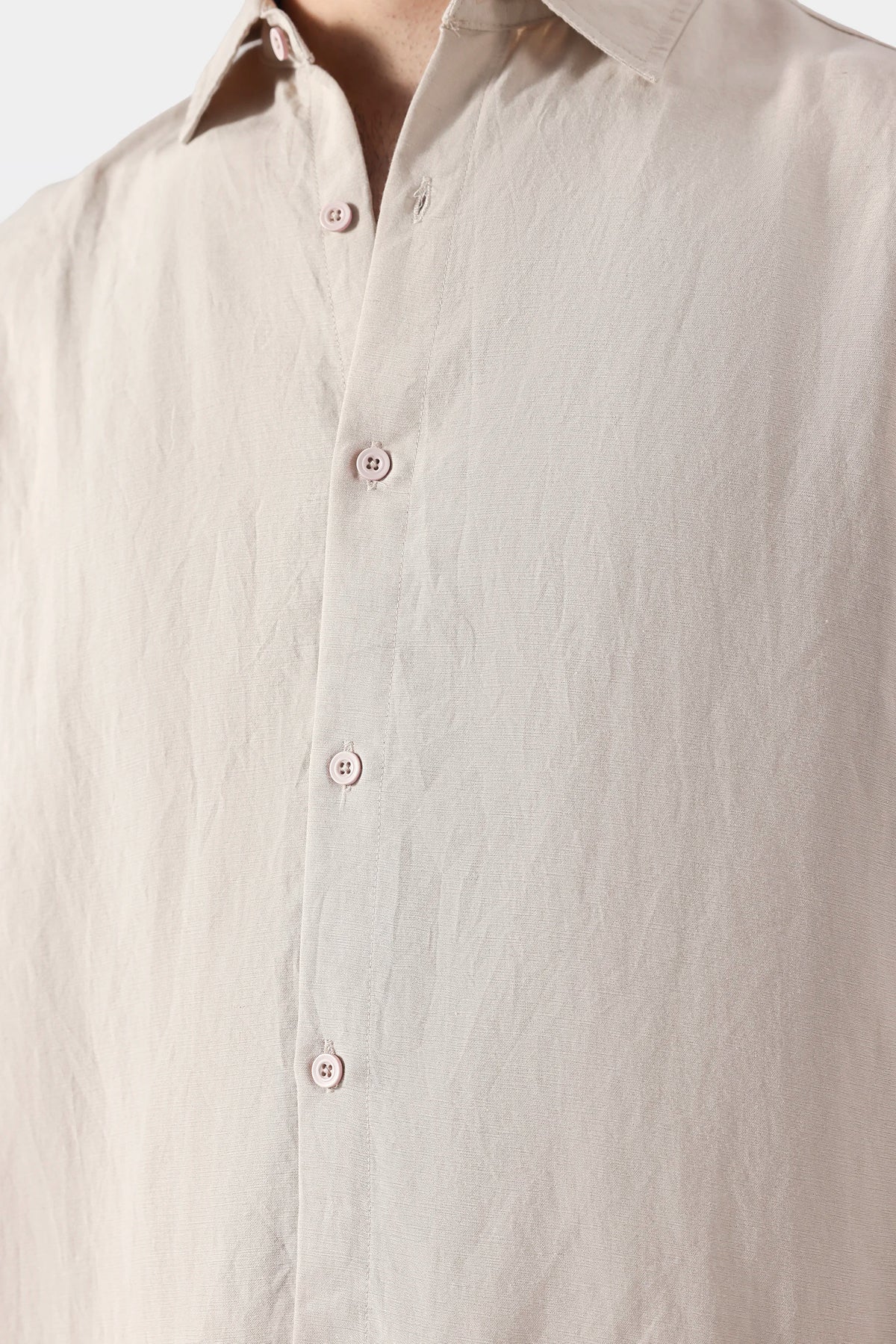 Regular Fit Shirt - Cougar Clothing
