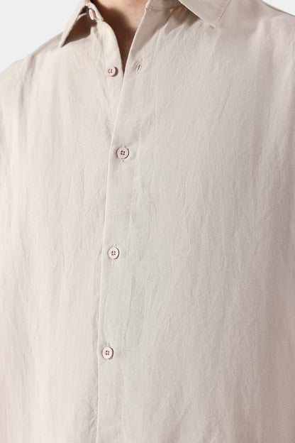 Regular Fit Shirt - Cougar Clothing