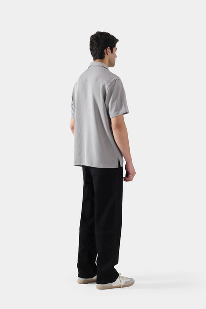 Textured Shirt - Cougar Clothing