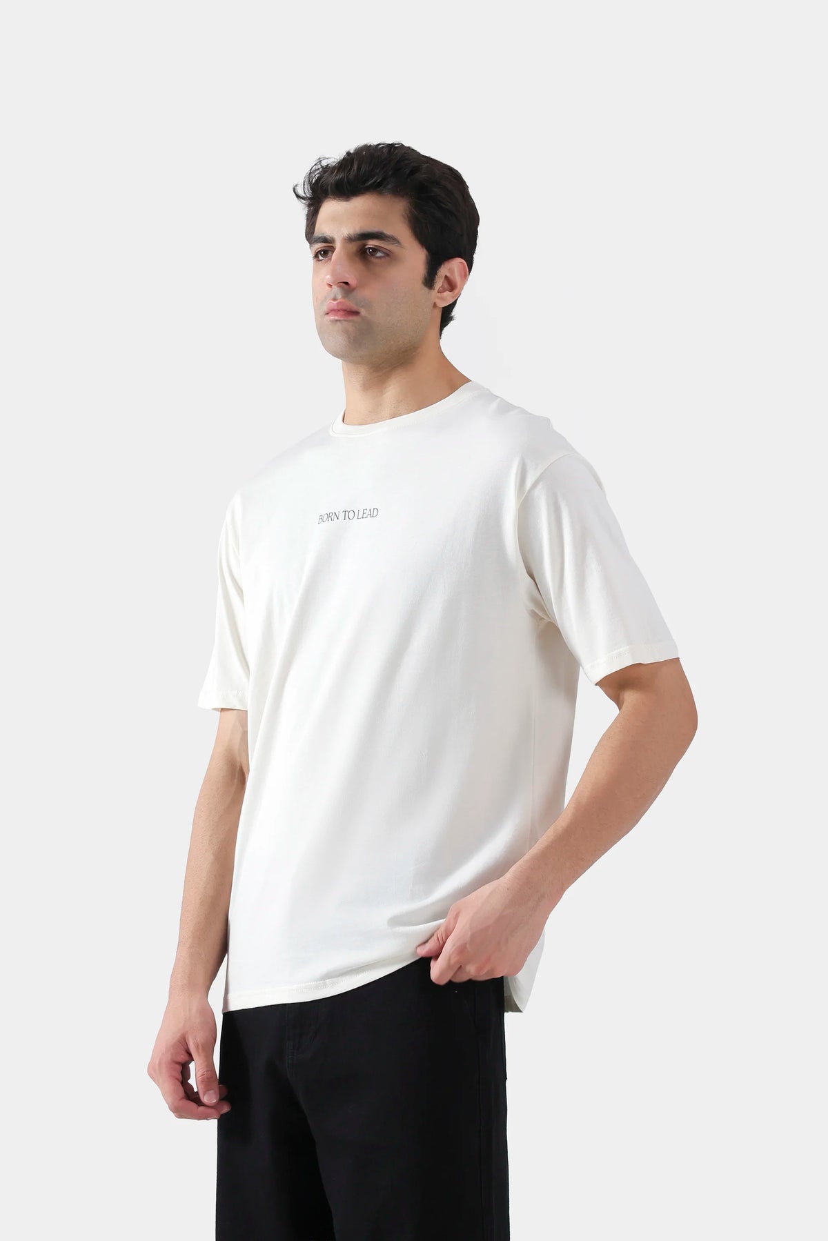 Graphic T-Shirt - Cougar Clothing