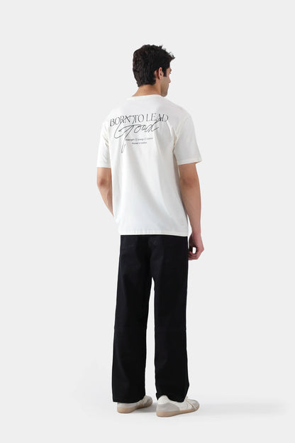 Graphic T-Shirt - Cougar Clothing