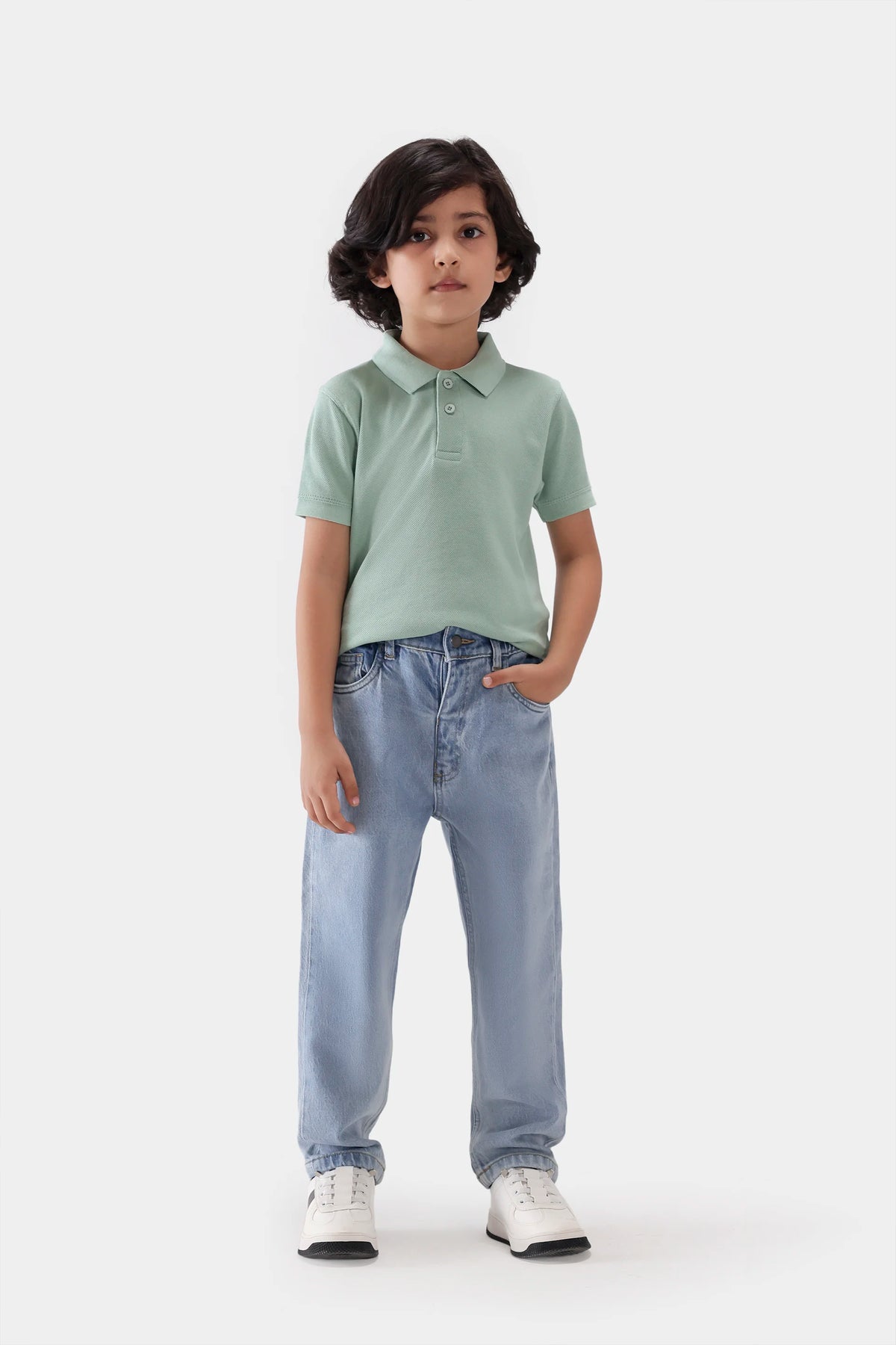 Baggy Jeans - Cougar Clothing