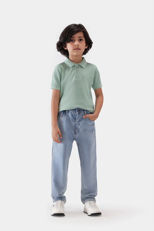 Baggy Jeans - Cougar Clothing