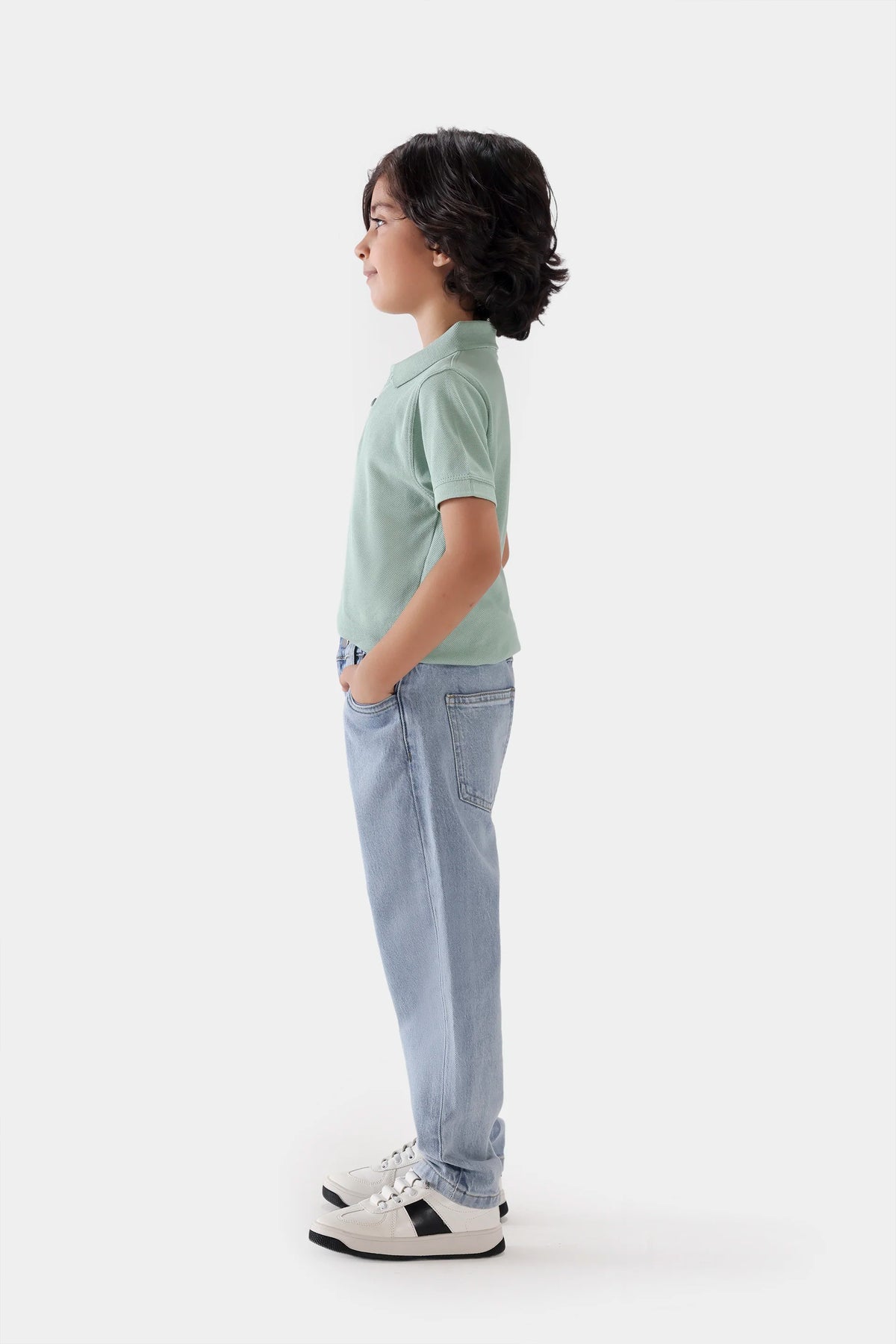Baggy Jeans - Cougar Clothing