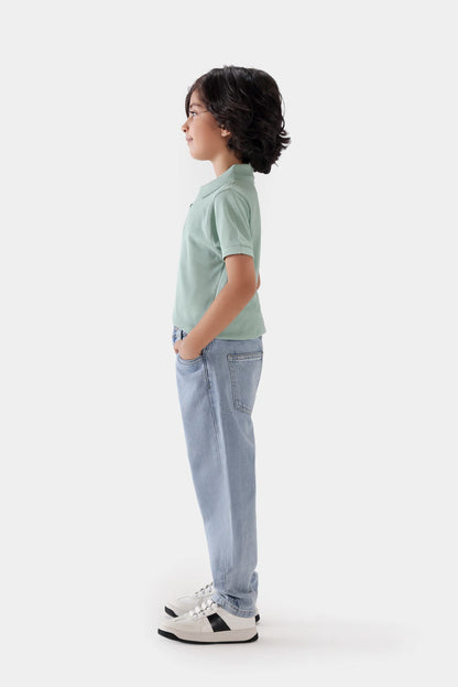 Baggy Jeans - Cougar Clothing