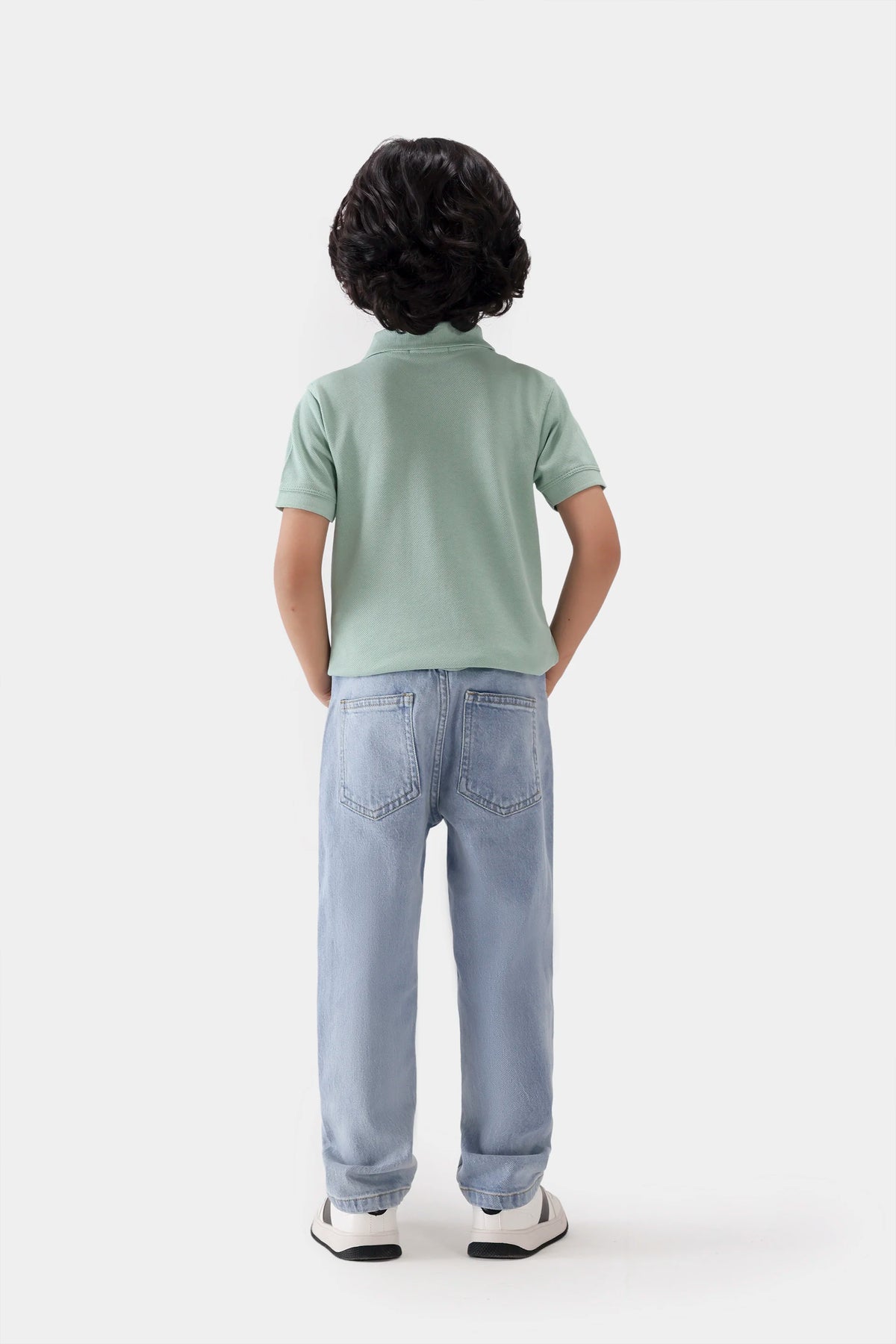 Baggy Jeans - Cougar Clothing