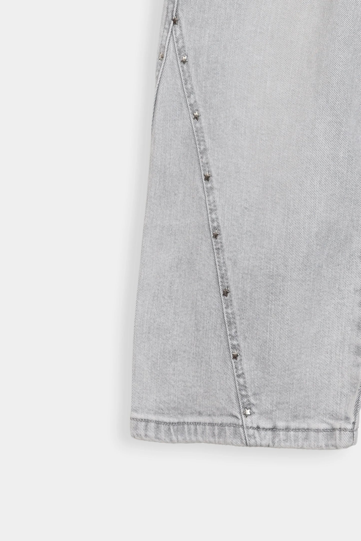 Embellished Jeans - Cougar Clothing