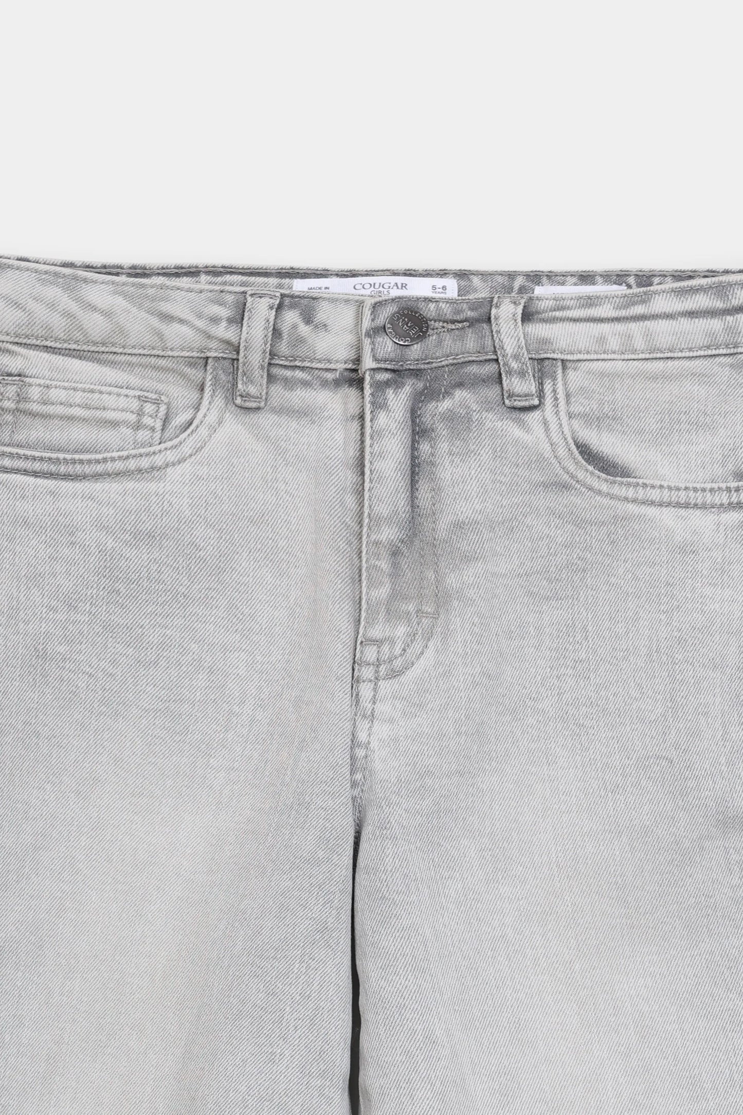 Embellished Jeans - Cougar Clothing