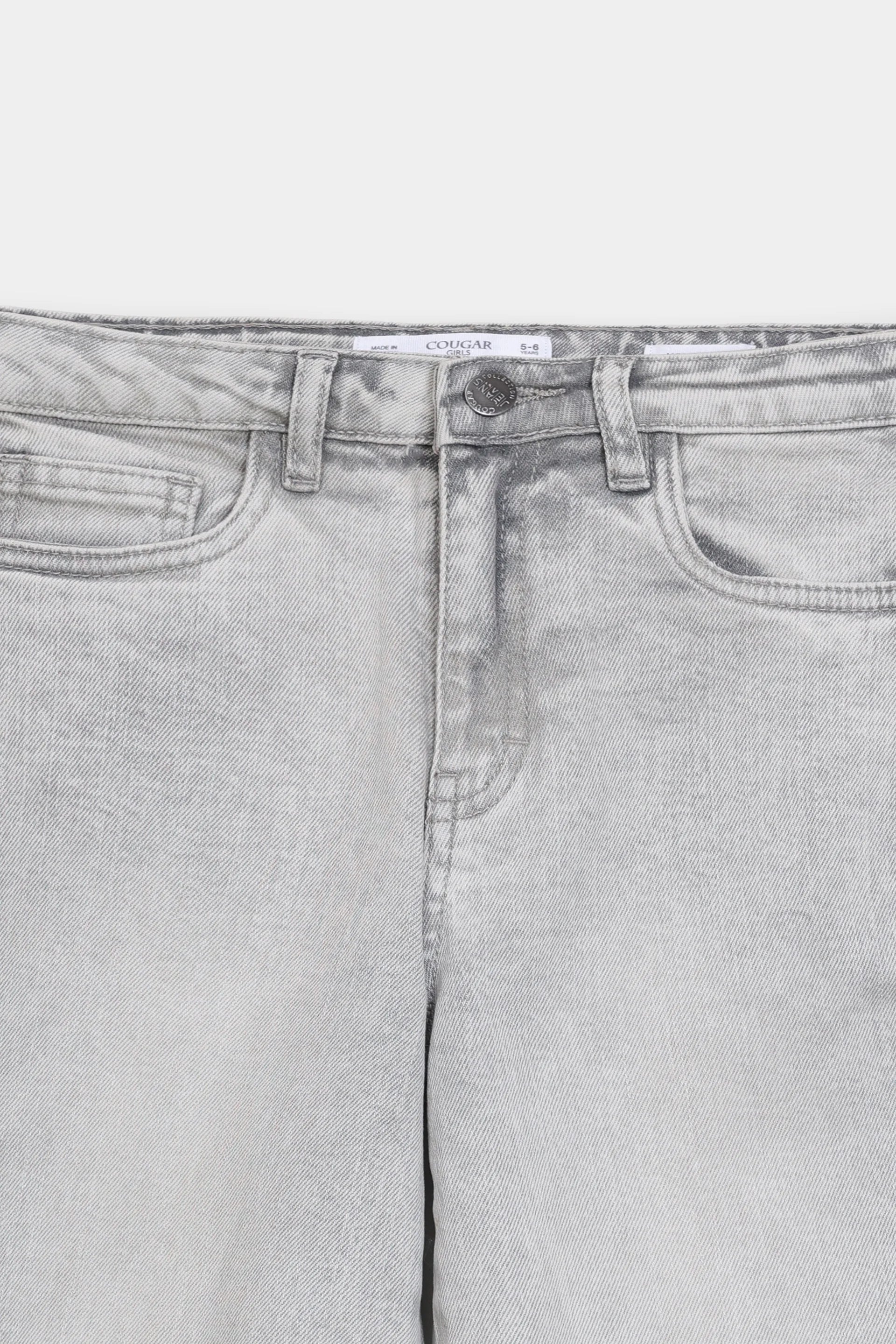 Embellished Jeans - Cougar Clothing