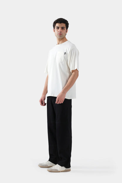 Patch Pocket T-Shirt - Cougar Clothing