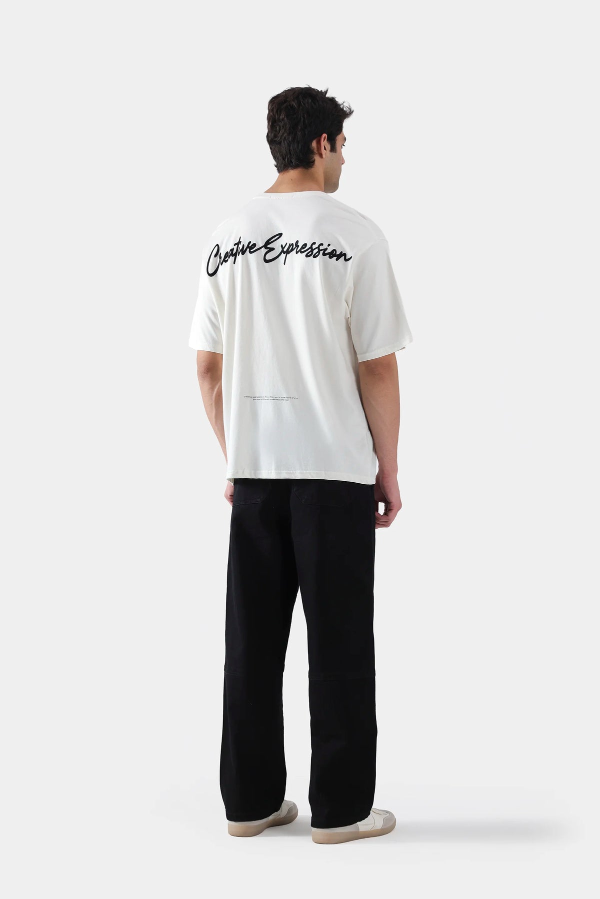 Patch Pocket T-Shirt - Cougar Clothing