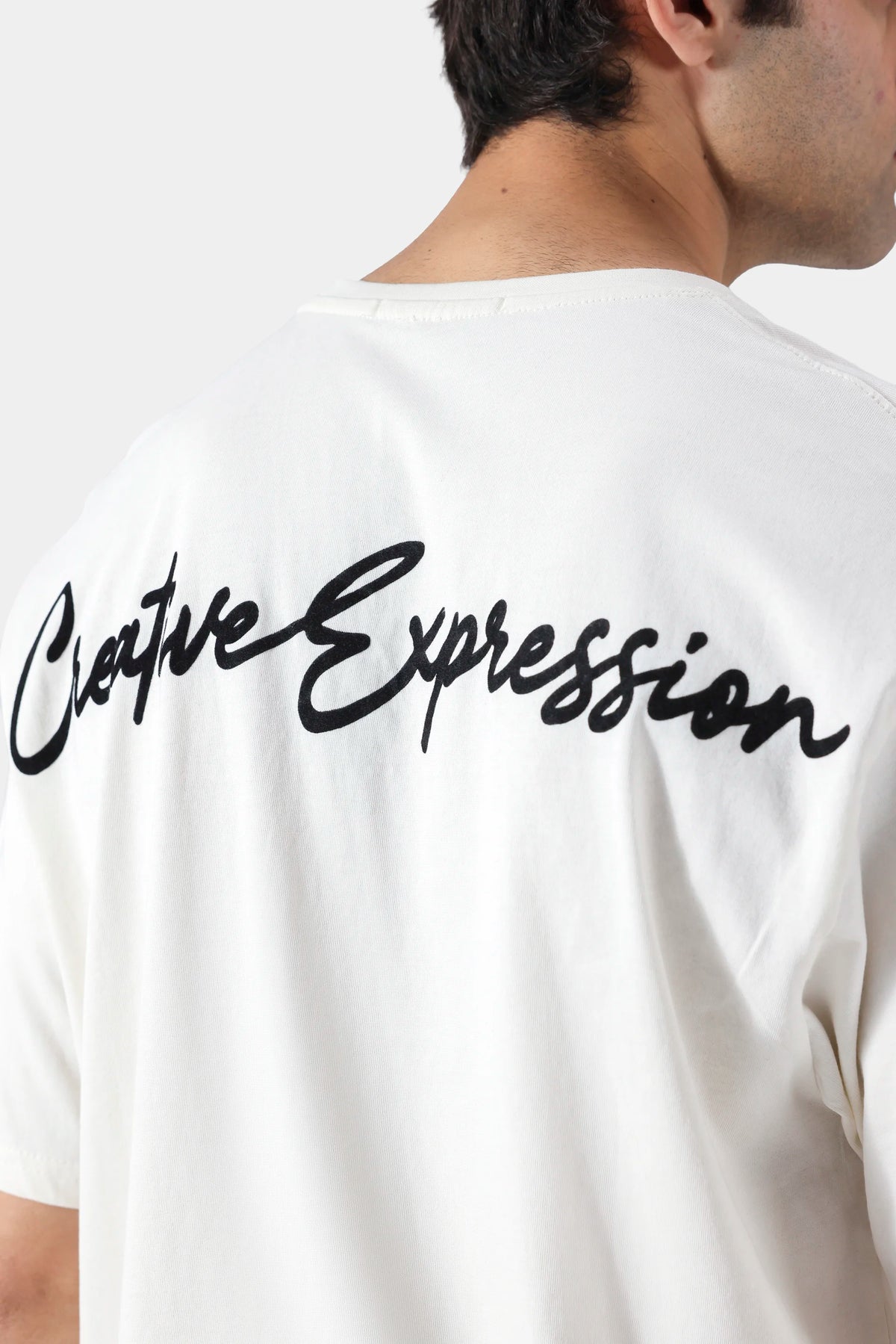 Patch Pocket T-Shirt - Cougar Clothing
