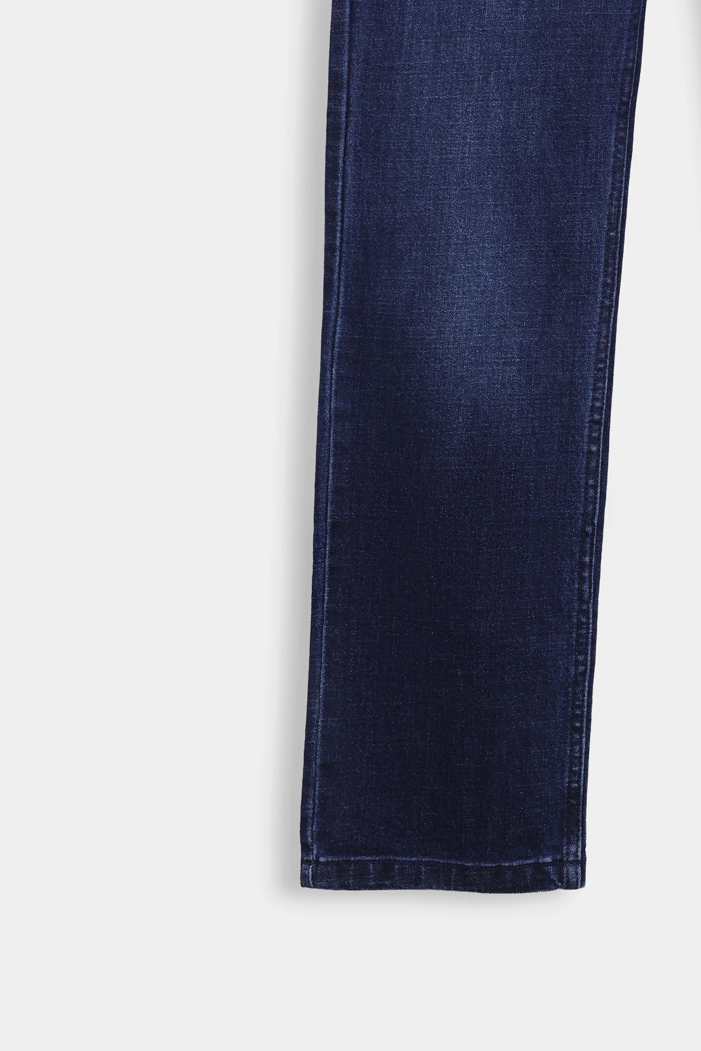 Straight Fit Jeans - Cougar Clothing