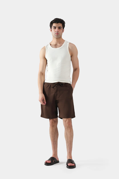 Terry Tank Top - Cougar Clothing