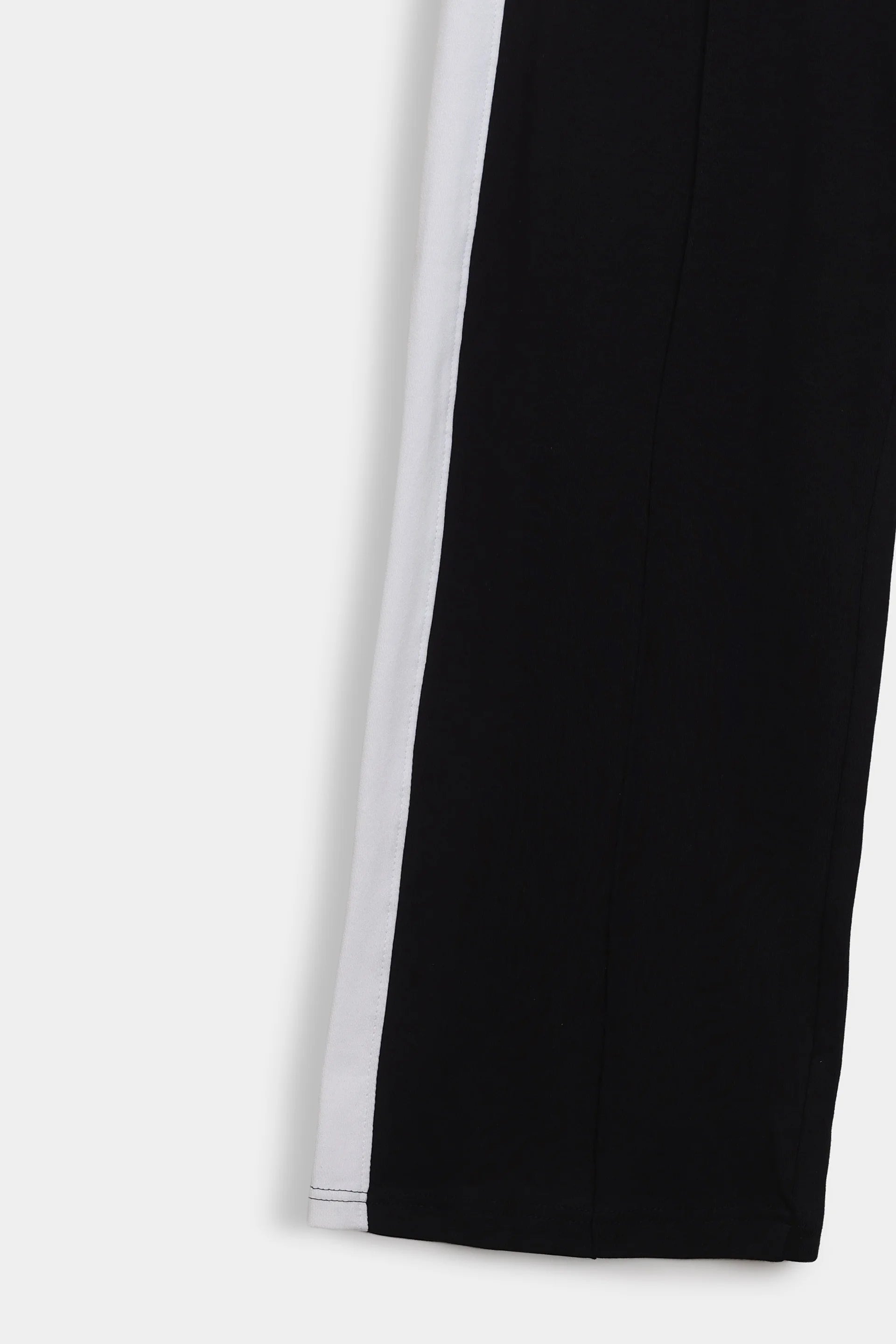 Side Striped Trousers - Cougar Clothing