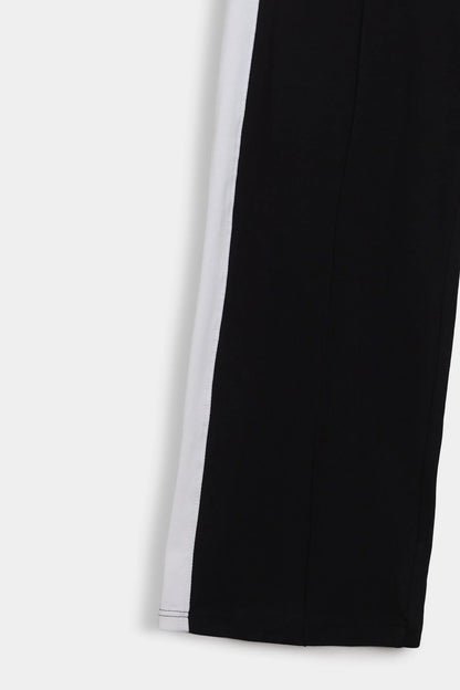 Side Striped Trousers - Cougar Clothing