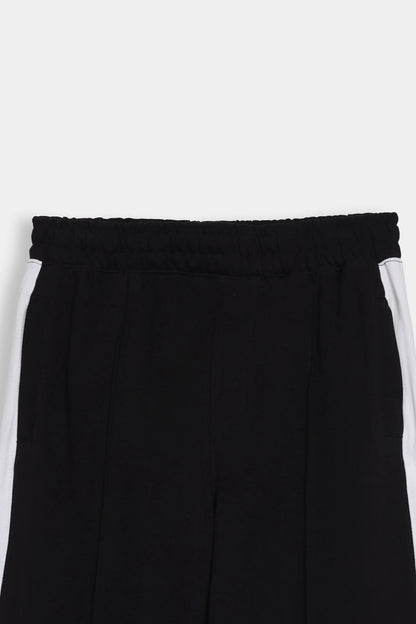 Side Striped Trousers - Cougar Clothing