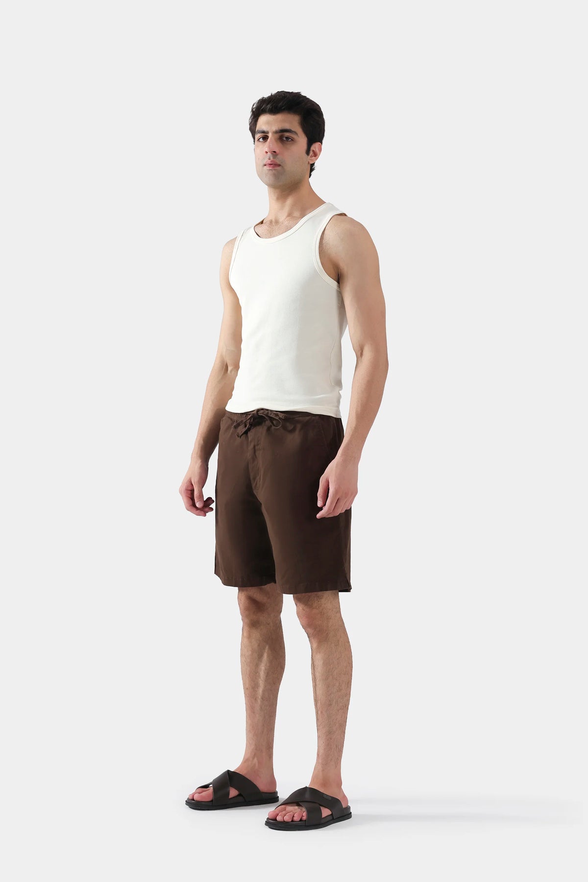 Terry Tank Top - Cougar Clothing