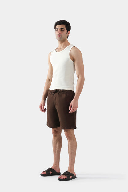 Terry Tank Top - Cougar Clothing