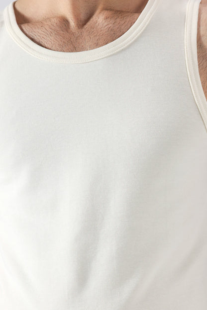 Terry Tank Top - Cougar Clothing