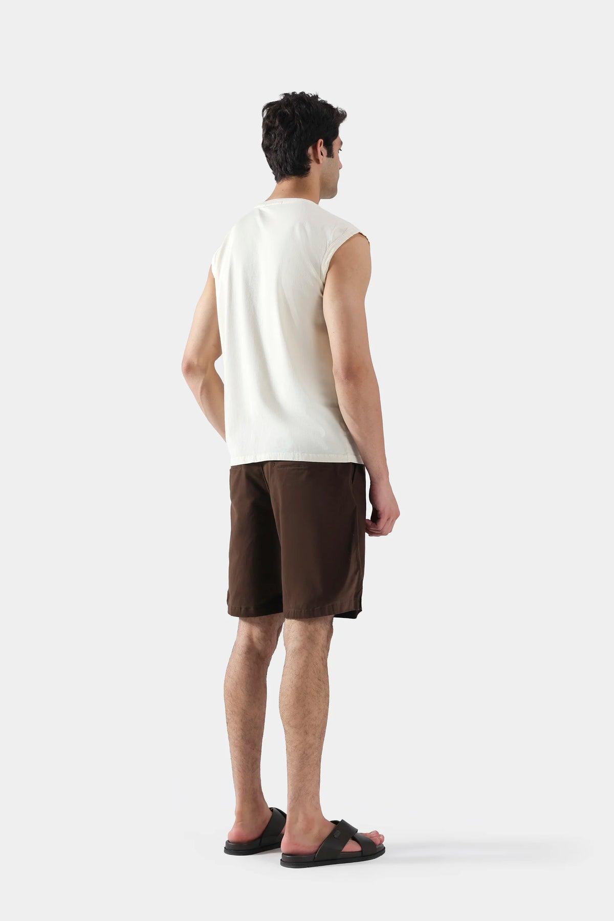 Graphic Tank Top - Cougar Clothing