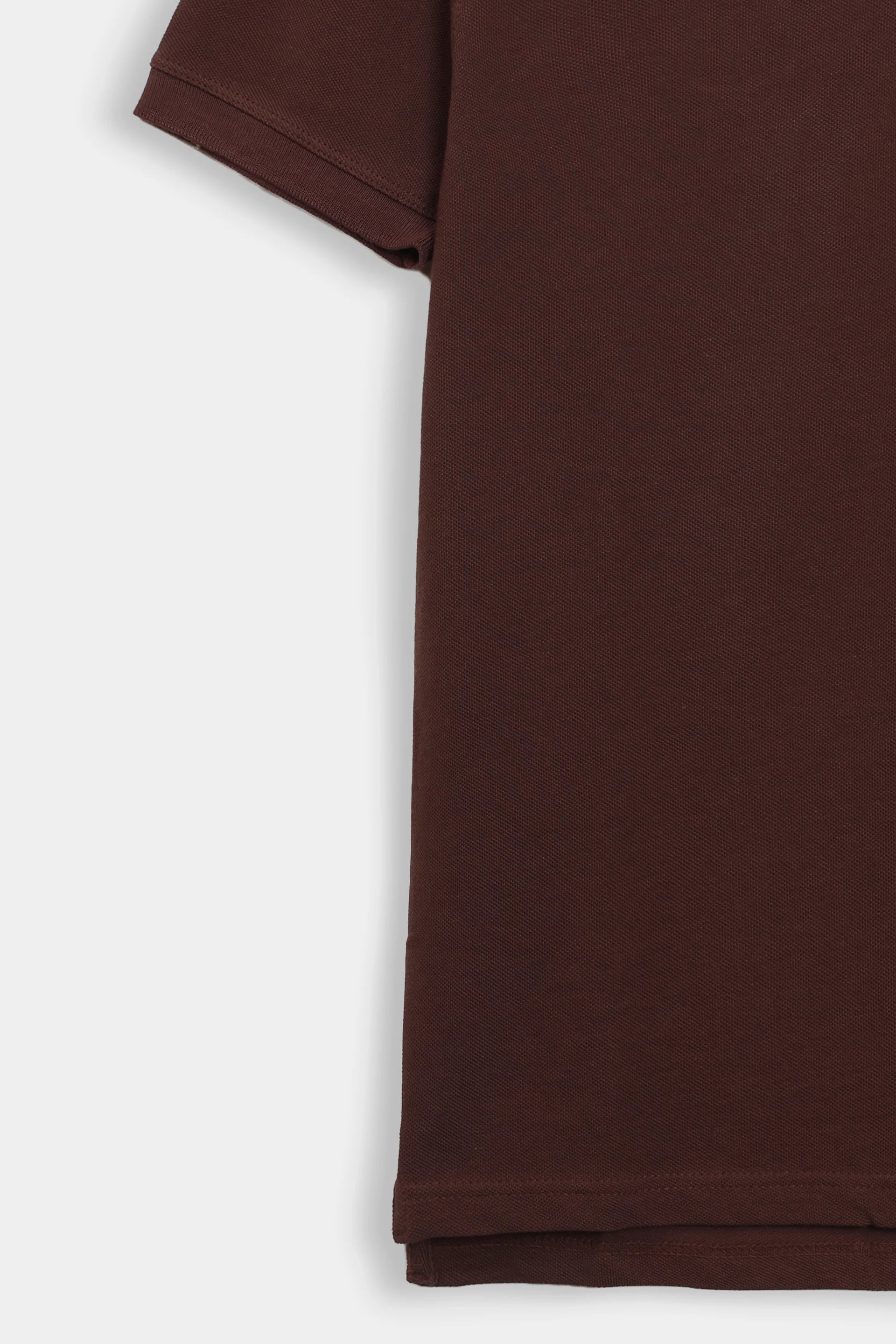 Embroidered Polo - Cougar Clothing