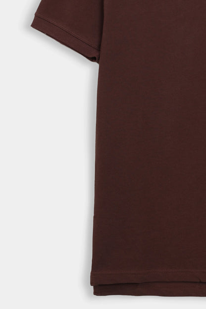 Embroidered Polo - Cougar Clothing