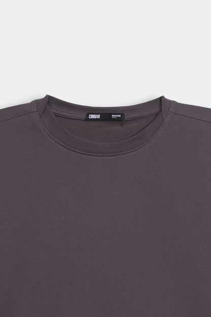 Boxy T-Shirt - Cougar Clothing