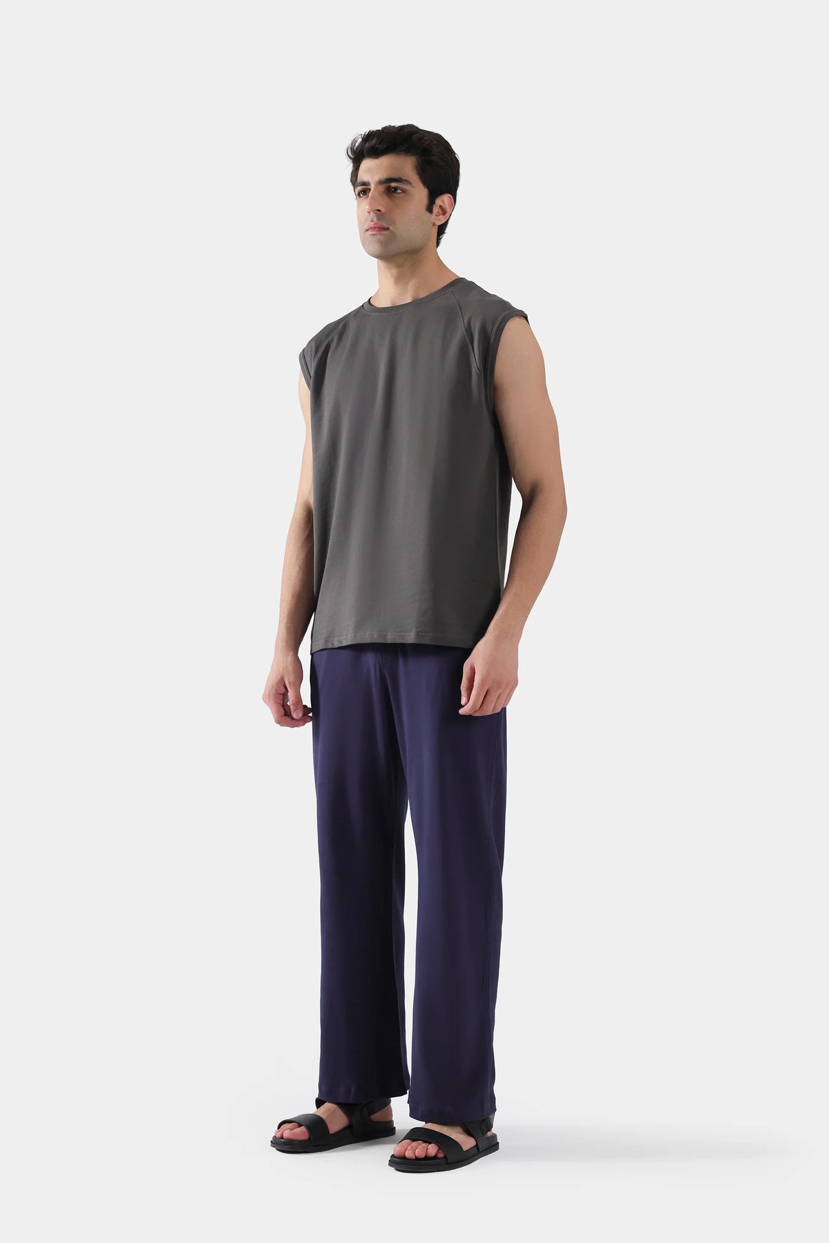 Terry Tank Top - Cougar Clothing