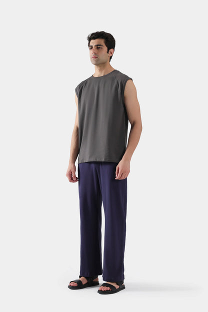 Terry Tank Top - Cougar Clothing