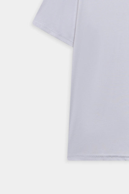 Graphic Overszied T-Shirt - Cougar Clothing