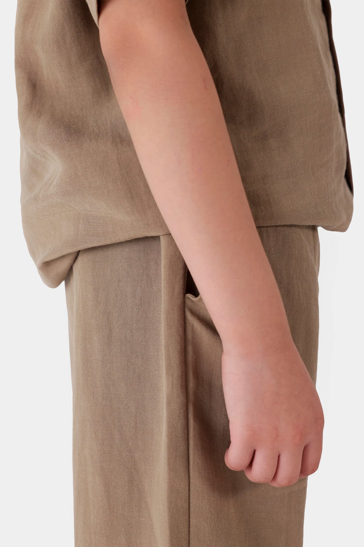 Cotton Shorts - Cougar Clothing