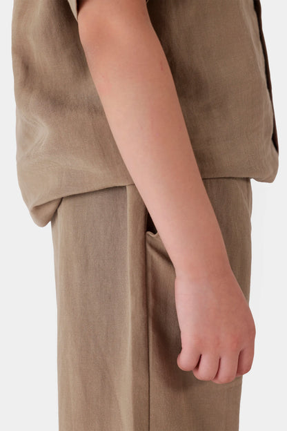 Cotton Shorts - Cougar Clothing