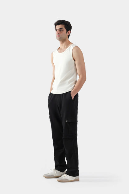 Basic Tank Top - Cougar Clothing