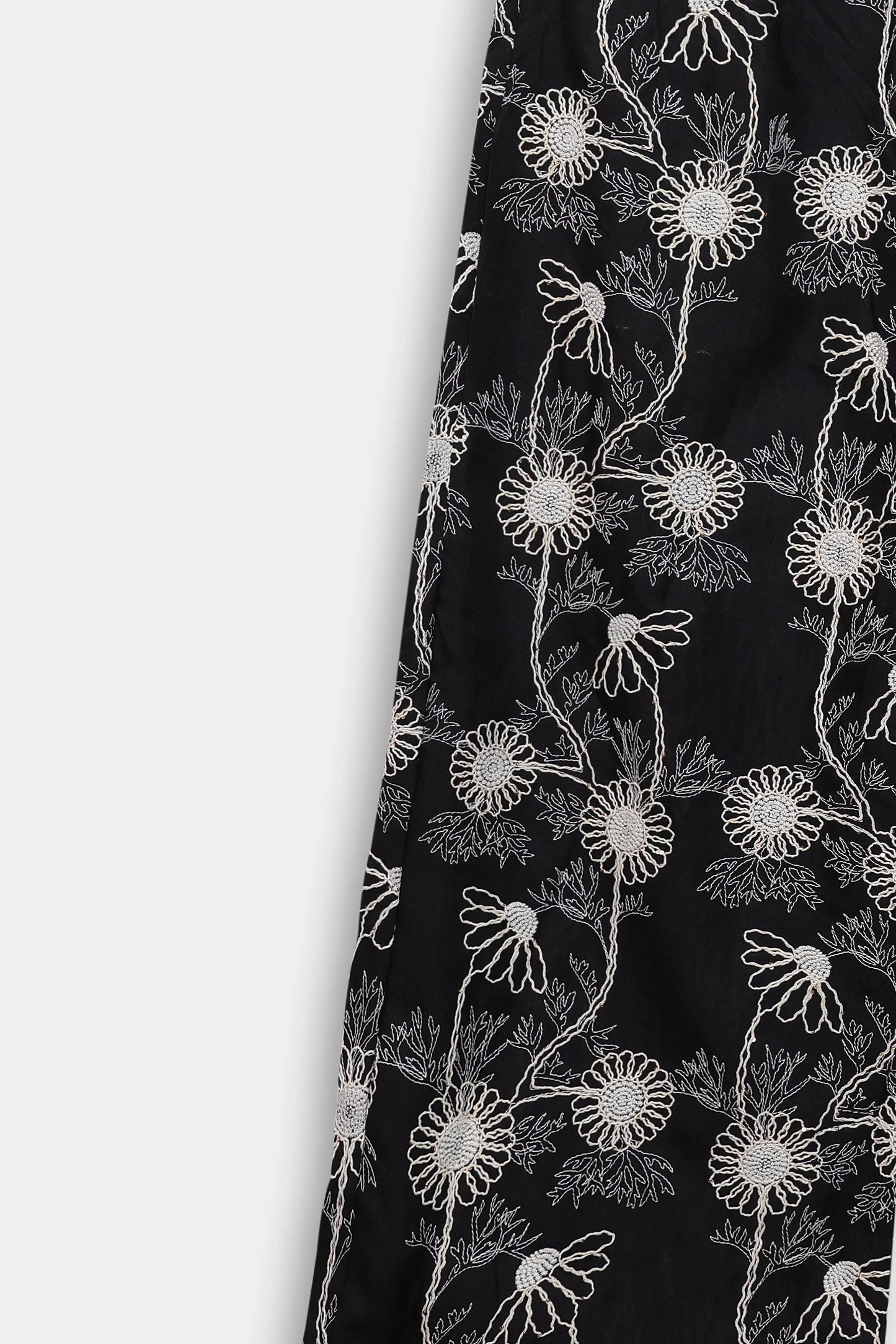 Embroidered Jumpsuit - Cougar Clothing