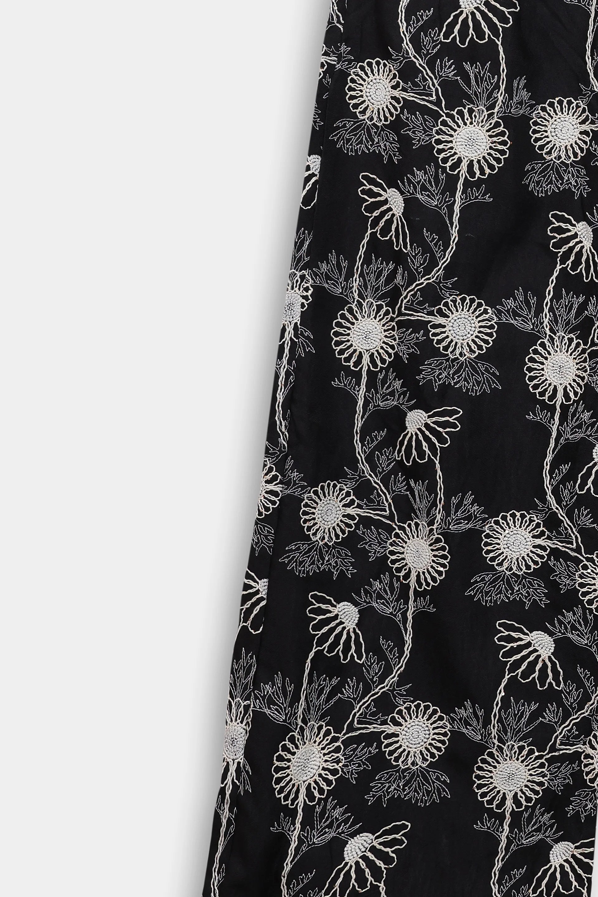 Embroidered Jumpsuit - Cougar Clothing