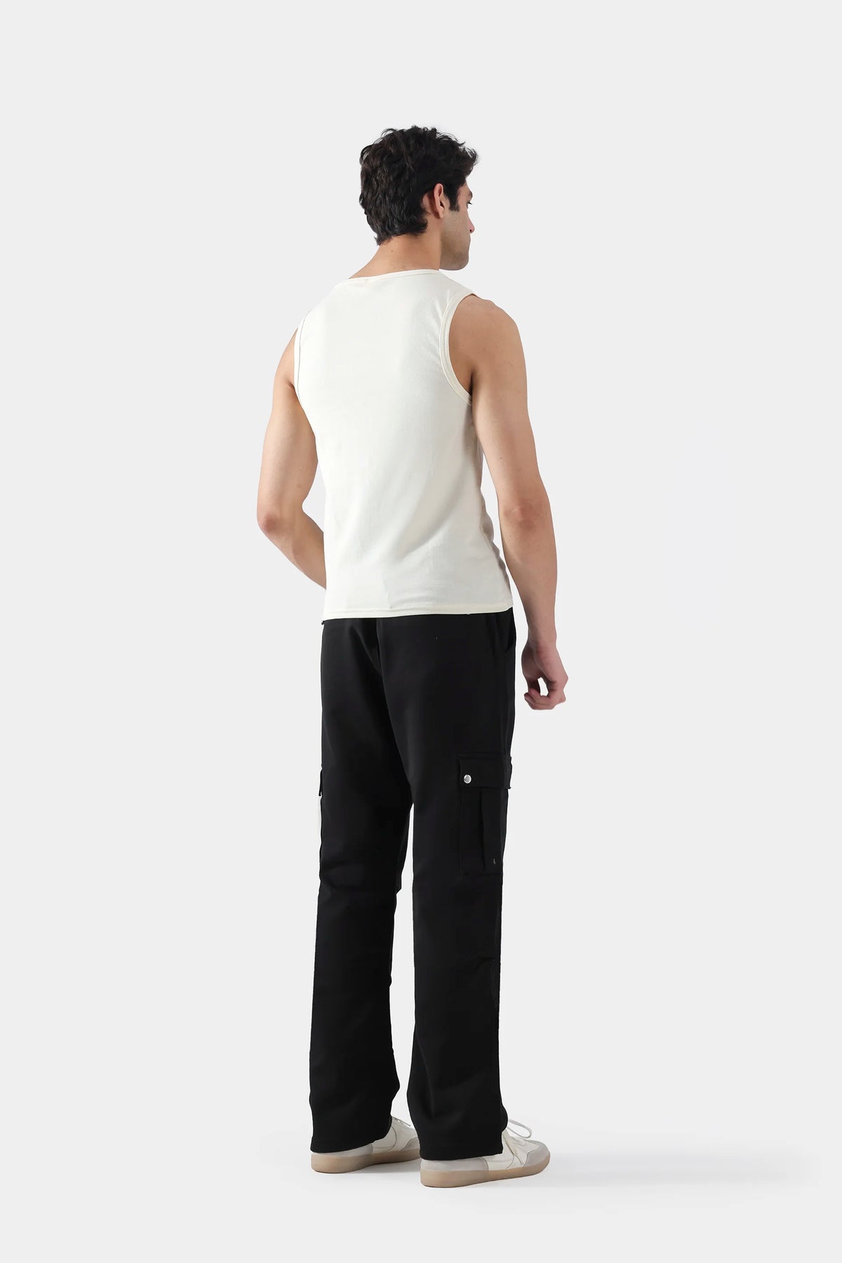Basic Tank Top - Cougar Clothing