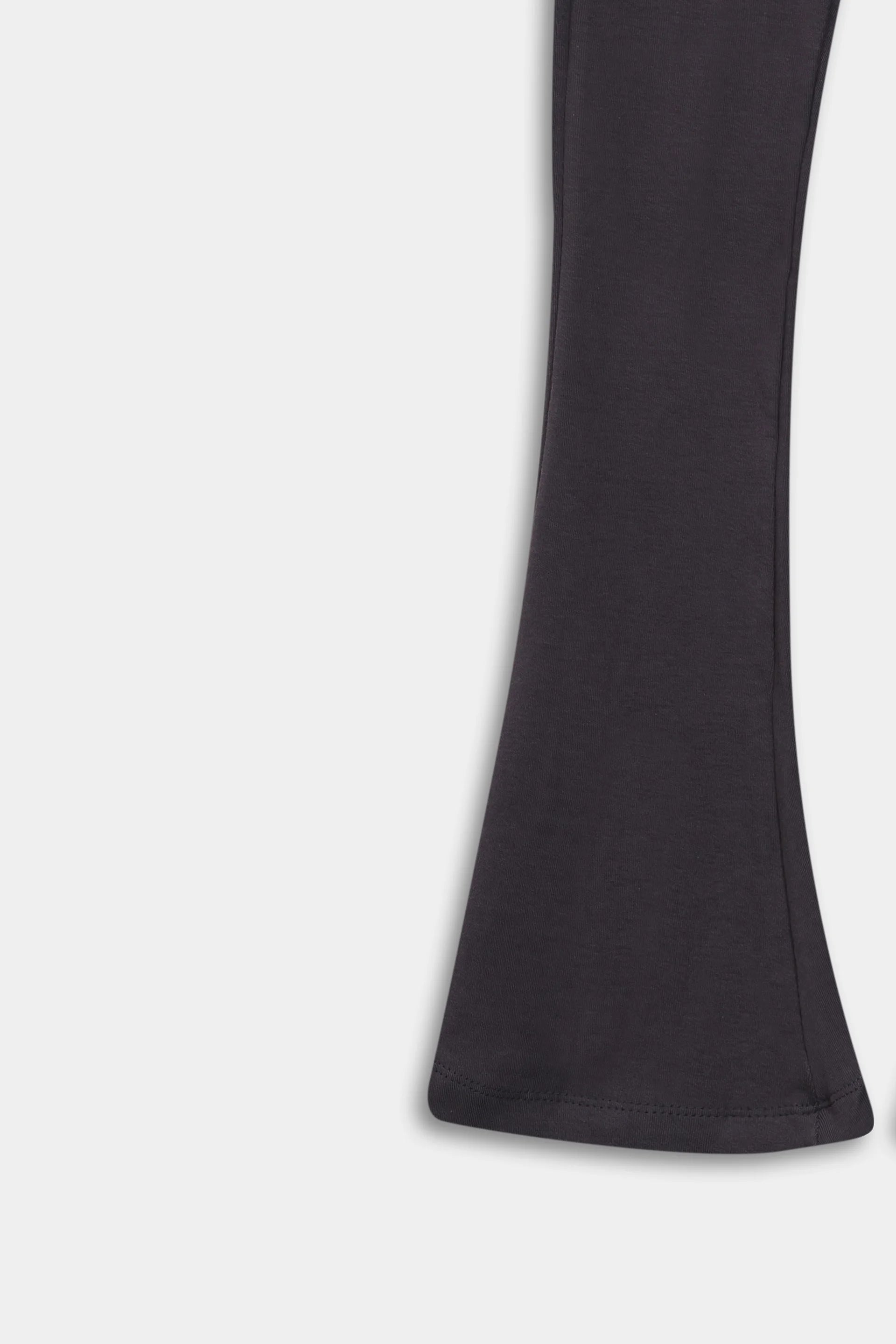 Embellished Knit Trousers - Cougar Clothing