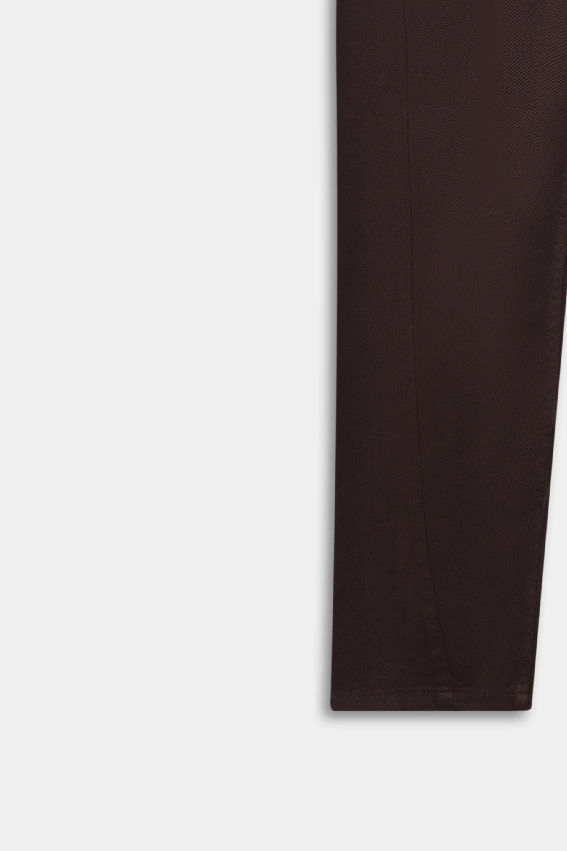 Baggy Balloon Jeans - Cougar Clothing