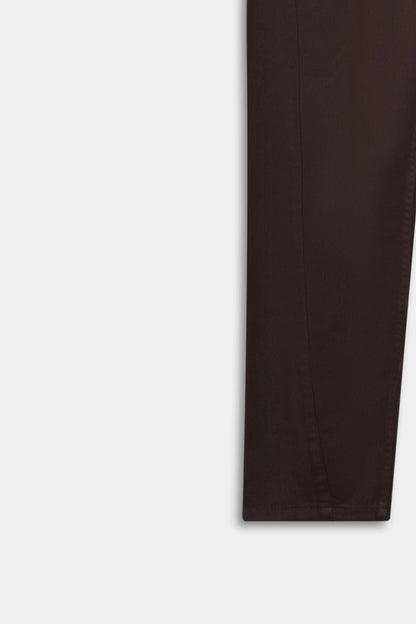 Baggy Balloon Jeans - Cougar Clothing