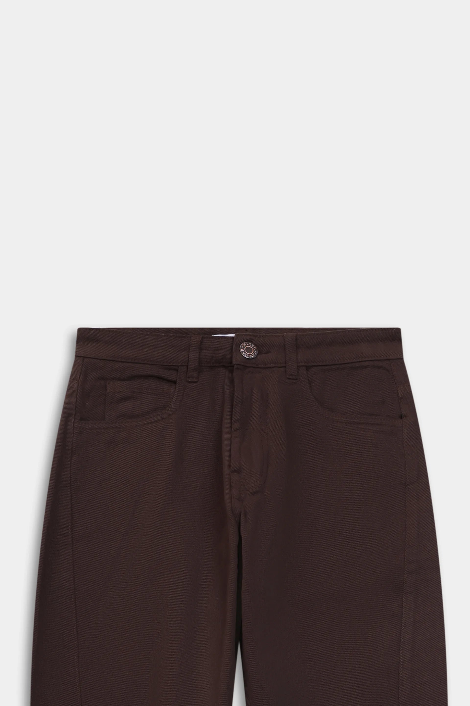 Baggy Balloon Jeans - Cougar Clothing