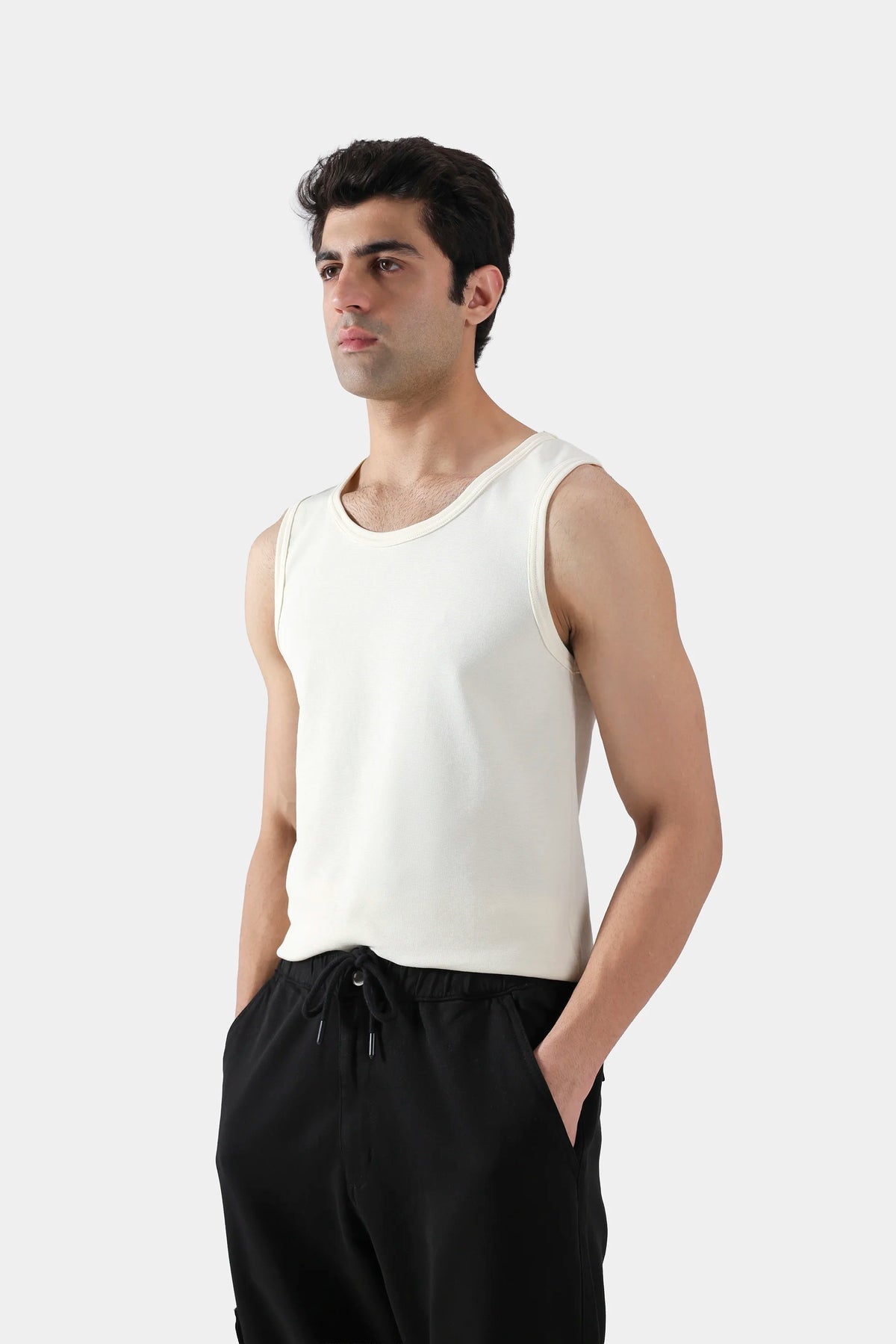 Basic Tank Top - Cougar Clothing