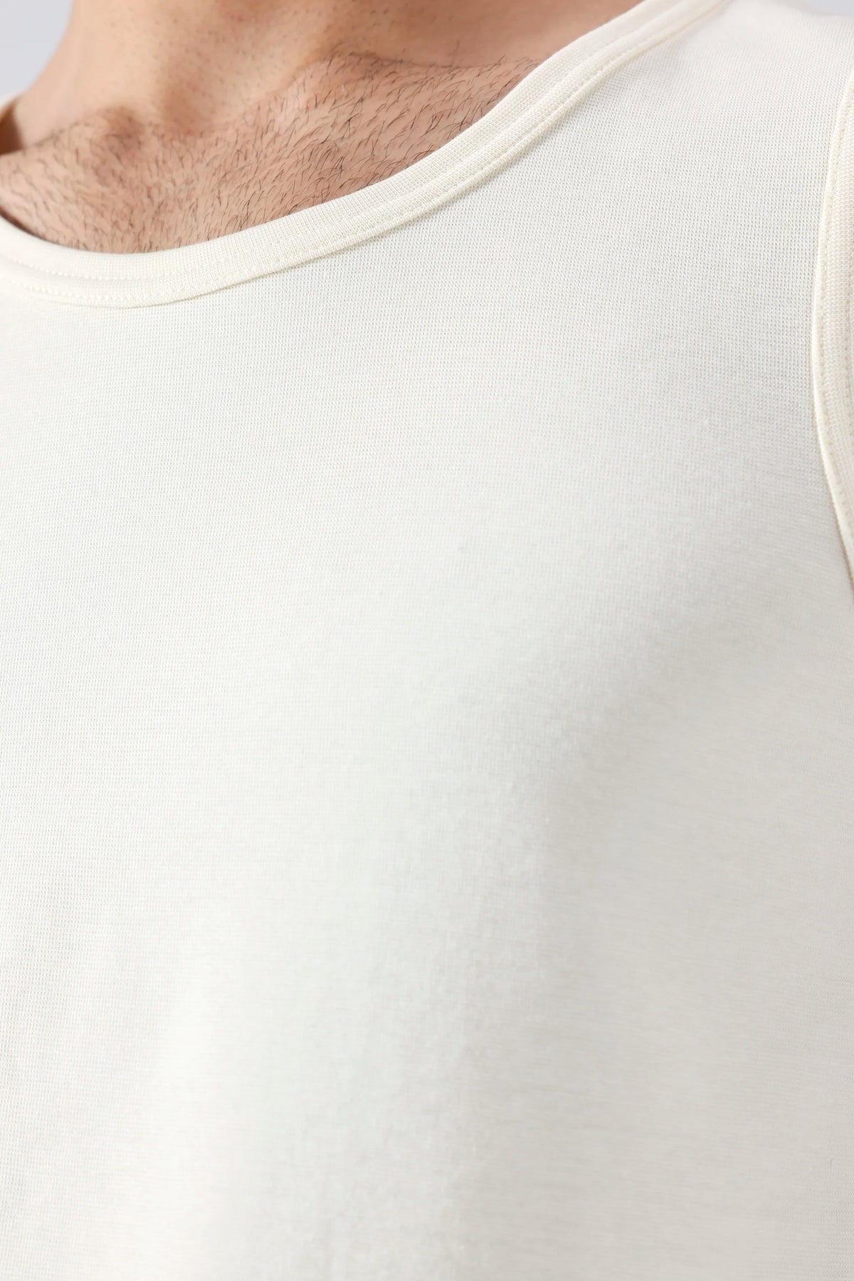 Basic Tank Top - Cougar Clothing