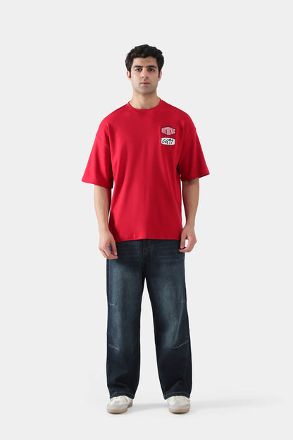 Graphic T-Shirt - Cougar Clothing