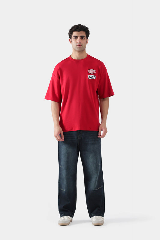 Graphic T-Shirt - Cougar Clothing